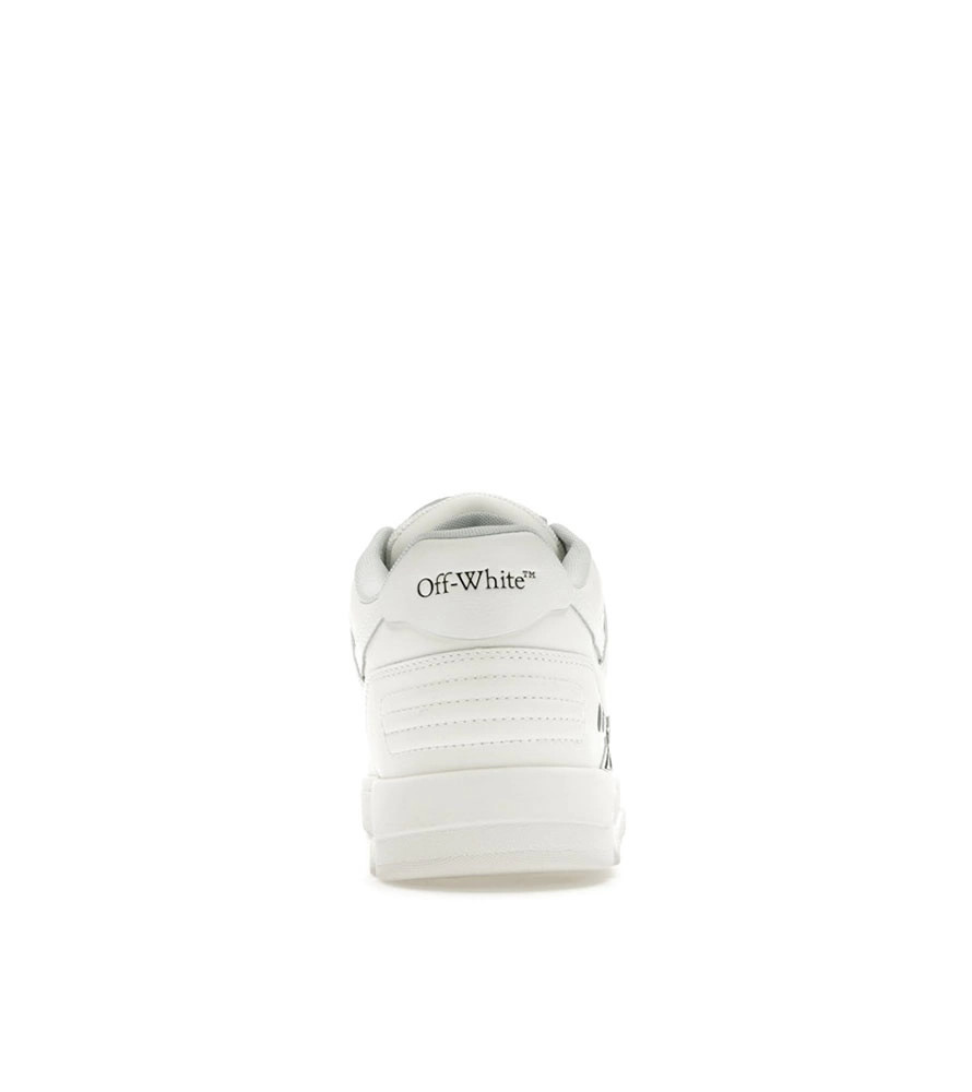 Кросівки Off-White Out Of Office ''For Walking' OMIA189C99LEA0120110
