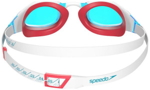 Окуляри для плавання Speedo FASTSKIN HYPER ELITE 8-1282016955