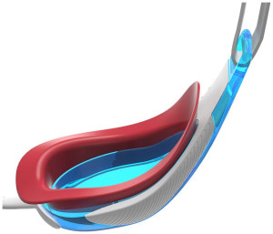 Окуляри для плавання Speedo FASTSKIN HYPER ELITE 8-1282016955