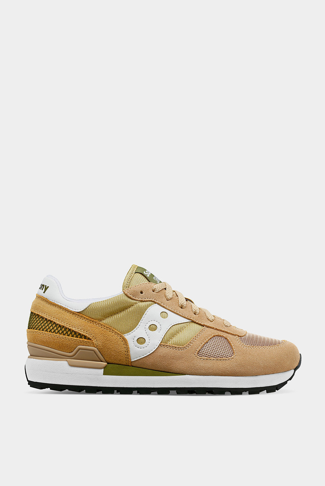 Кросівки Saucony Shadow 2108-849S