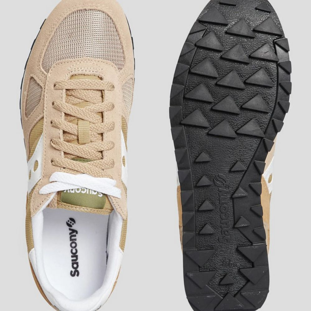 Кросівки Saucony Shadow 2108-849S