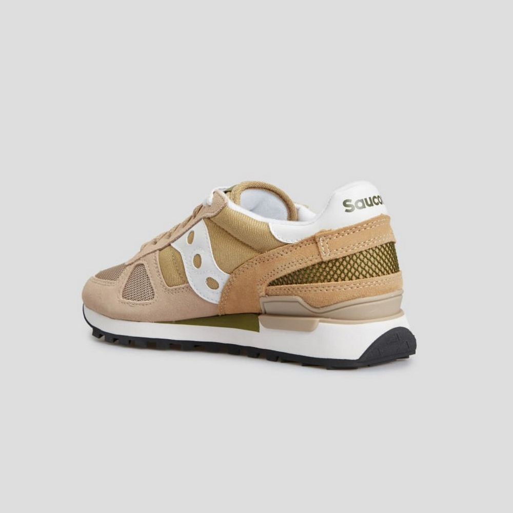 Кросівки Saucony Shadow 2108-849S