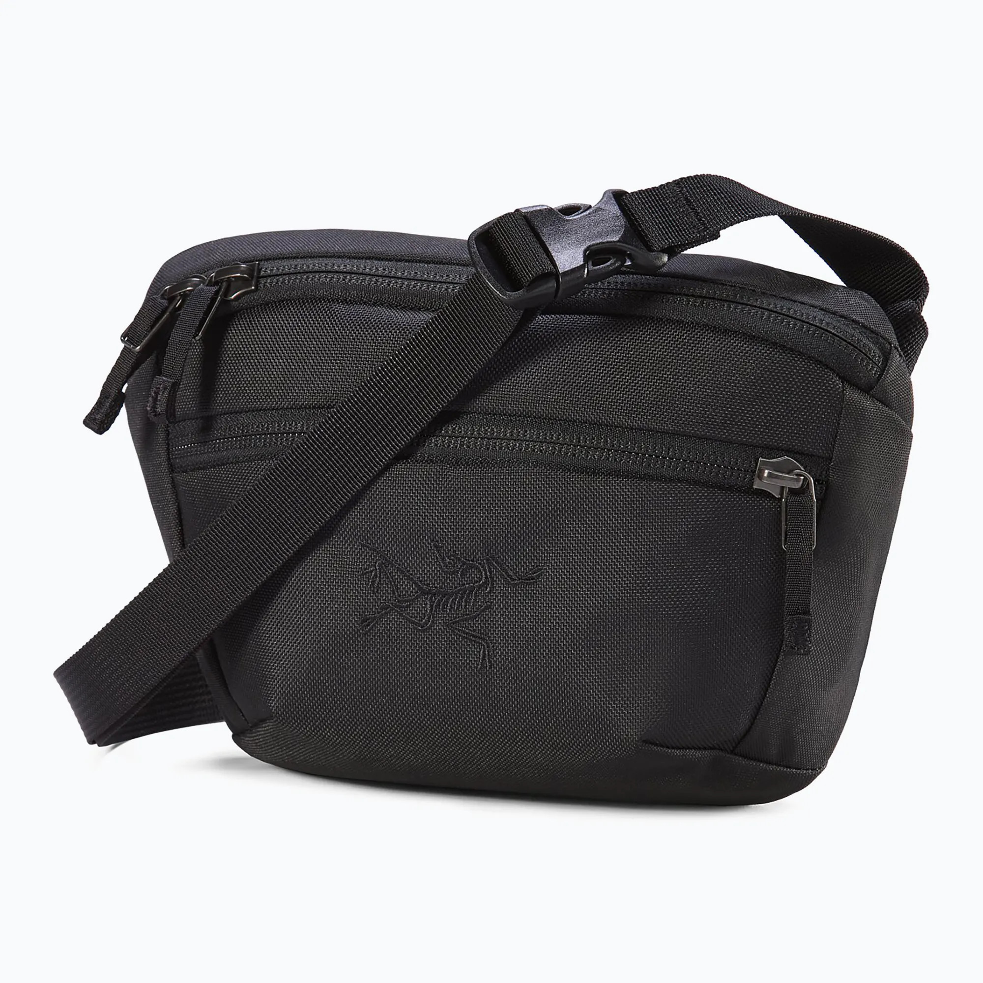Сумка через плече Arc'teryx Mantis 1 Black X000009234001