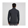 Кофта Saucony TRIUMPH 3D 1/2 ZIP SAM800357-BKH
