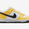 Кросівки Nike Dunk Low Next Nature GS Citron Pulse FN3807-800