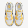 Кросівки Nike Dunk Low Next Nature GS Citron Pulse FN3807-800