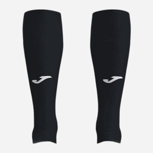 Гетри Joma LEG II без шкарпетки чорний Чол 35-38 DT-401533.100, Цвет чорний, Размер (Европа) - 35-38 DT-401533.100