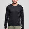 Футболка Saucony STOPWATCH LONG SLEEVE SAM800379-BK