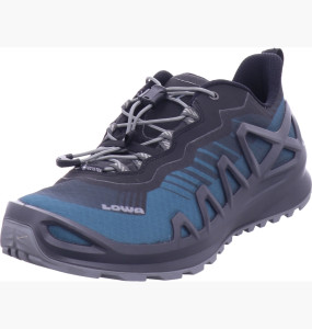 Черевики Lowa Merger Gtx Lo 310431-3797