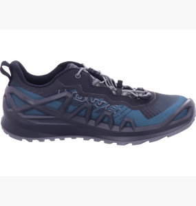 Черевики Lowa Merger Gtx Lo 310431-3797