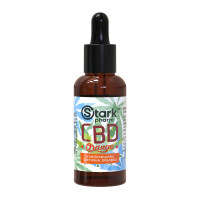 Рідина Stark Pharm Stark CBD 25mg - 30ml 2023-10-5488