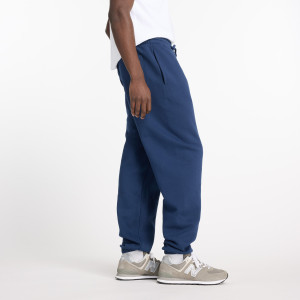 Штани чоловічі New Balance Sport Essentials Fleece Blue MP41503NNY L MP41503NNY