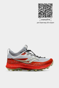 Кросівки бігові Saucony PEREGRINE 13 ST S20840-105