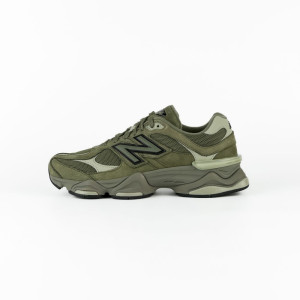 Кросівки New Balance 9060 U9060ZGD