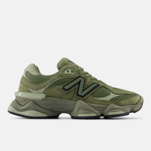 Кросівки New Balance 9060 U9060ZGD