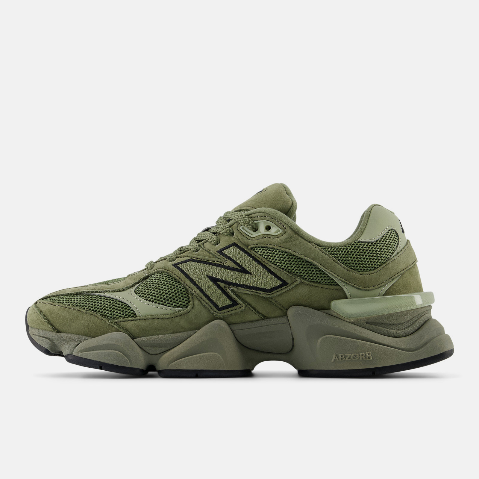 Кросівки New Balance 9060 U9060ZGD