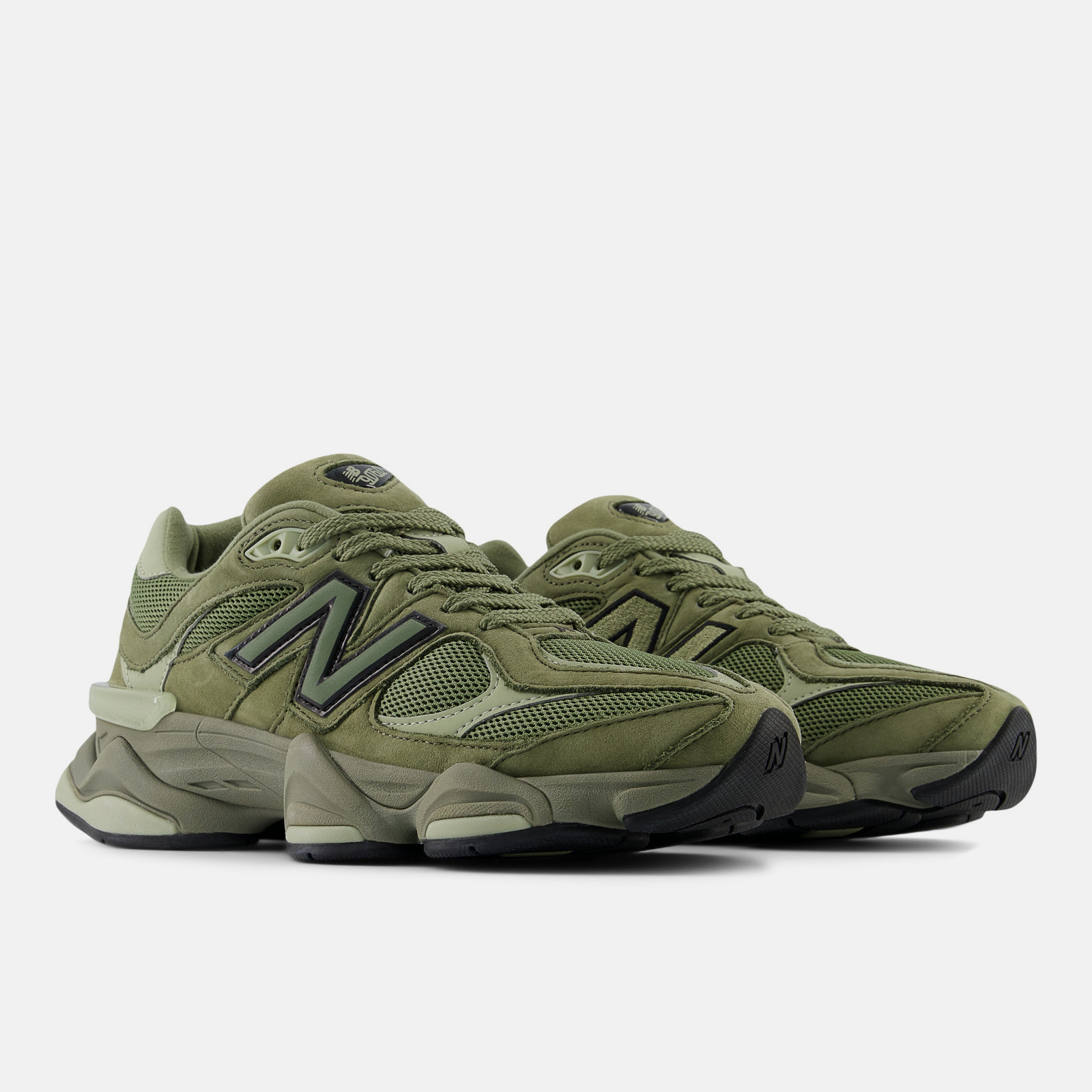 Кросівки New Balance 9060 U9060ZGD