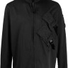 Куртка CP. Company Overshot Black 09CMSH141A 002824G