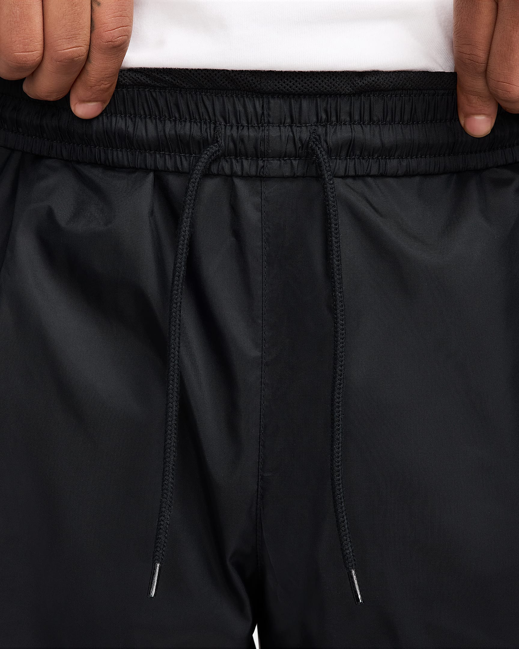Костюм спортивний чоловічий Nike Woven Tracksuit (HJ1985-010) HJ1985-010