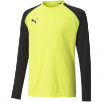Футболка воротарська Puma teamPACER GK LS Junior 704939-42