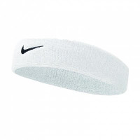 Пов'язка на голову махрова Nike NNN07-101 NNN07-101