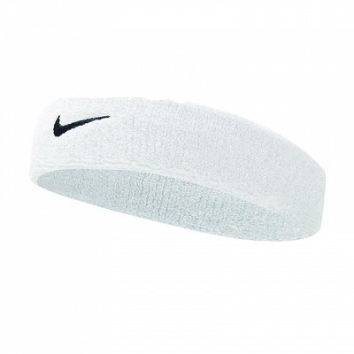Пов'язка на голову махрова Nike NNN07-101 NNN07-101