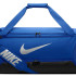 Сумка Nike NK BRSLA M DUFF - 9.5 60L синій Уні 64x30x30 см DH7710-480