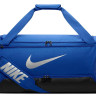 Сумка Nike NK BRSLA M DUFF - 9.5 60L синій Уні 64x30x30 см DH7710-480