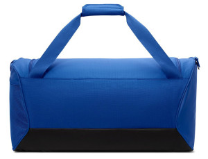 Сумка Nike NK BRSLA M DUFF - 9.5 60L синій Уні 64x30x30 см DH7710-480