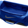 Сумка Nike NK BRSLA M DUFF - 9.5 60L синій Уні 64x30x30 см DH7710-480