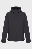 Куртка Arena UNISEX PARKA SHORT 010571-500