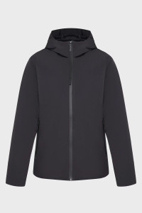 Куртка Arena UNISEX PARKA SHORT 010571-500