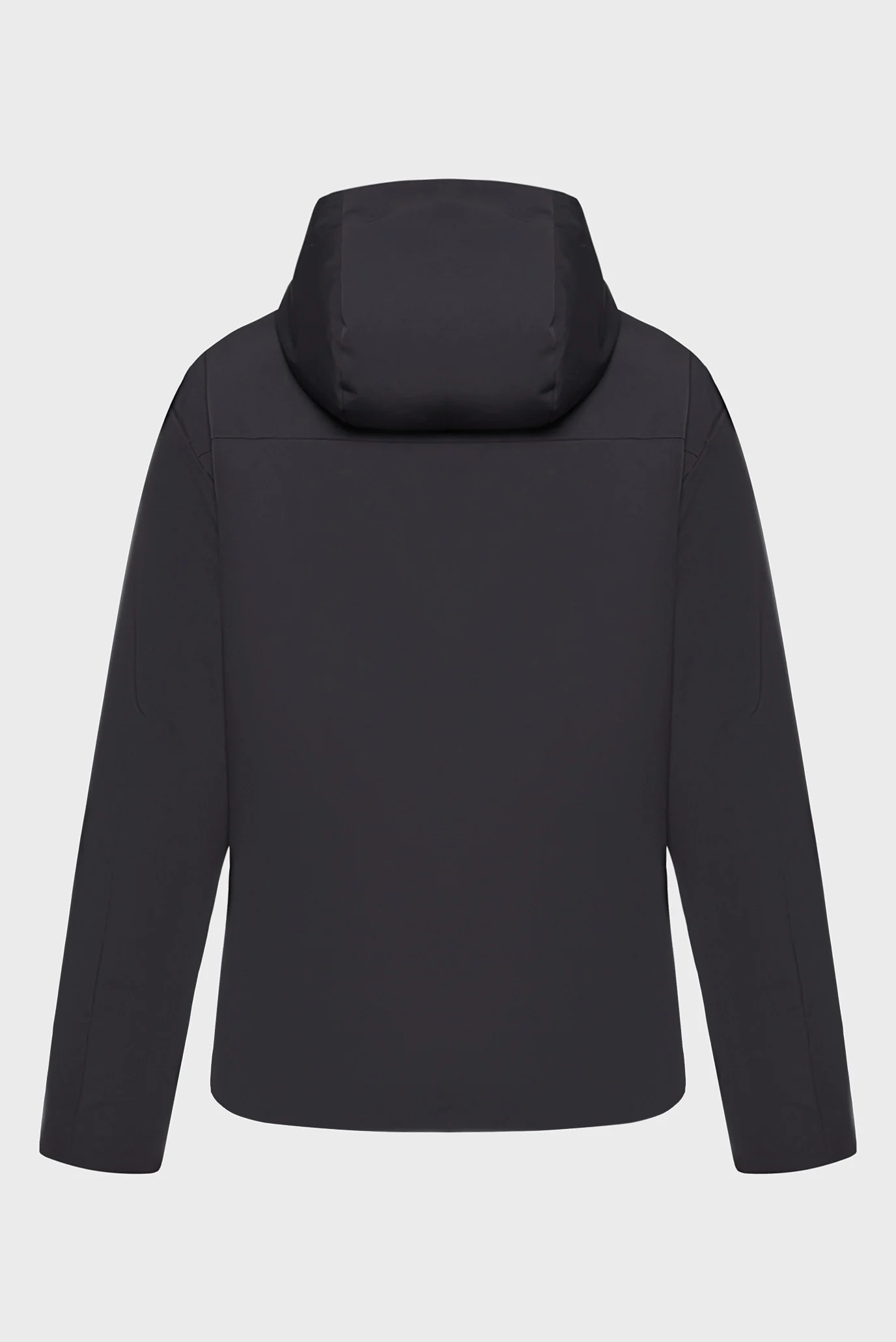 Куртка Arena UNISEX PARKA SHORT 010571-500