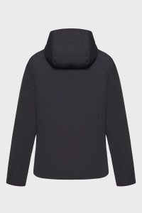 Куртка Arena UNISEX PARKA SHORT 010571-500