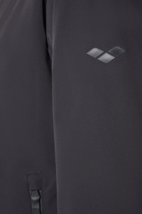 Куртка Arena UNISEX PARKA SHORT 010571-500