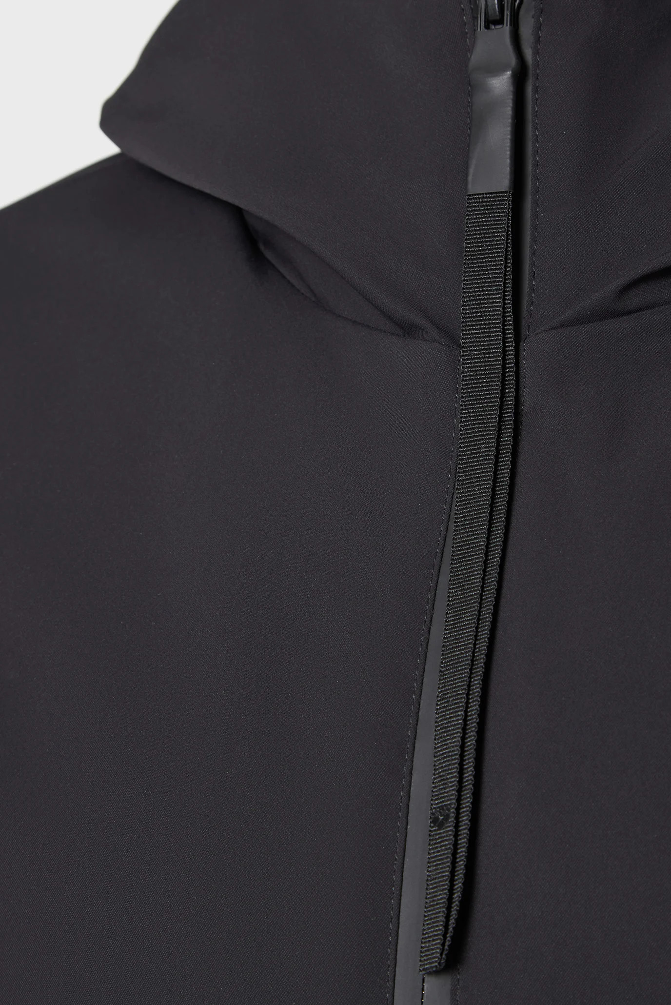 Куртка Arena UNISEX PARKA SHORT 010571-500