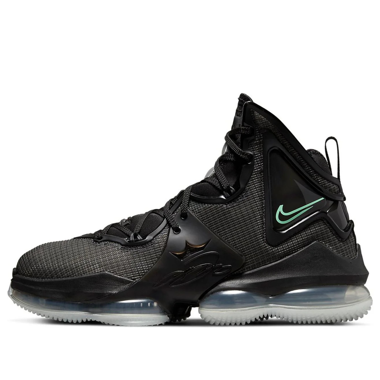 Кросівки Nike LEBRON XIX CZ0203-003