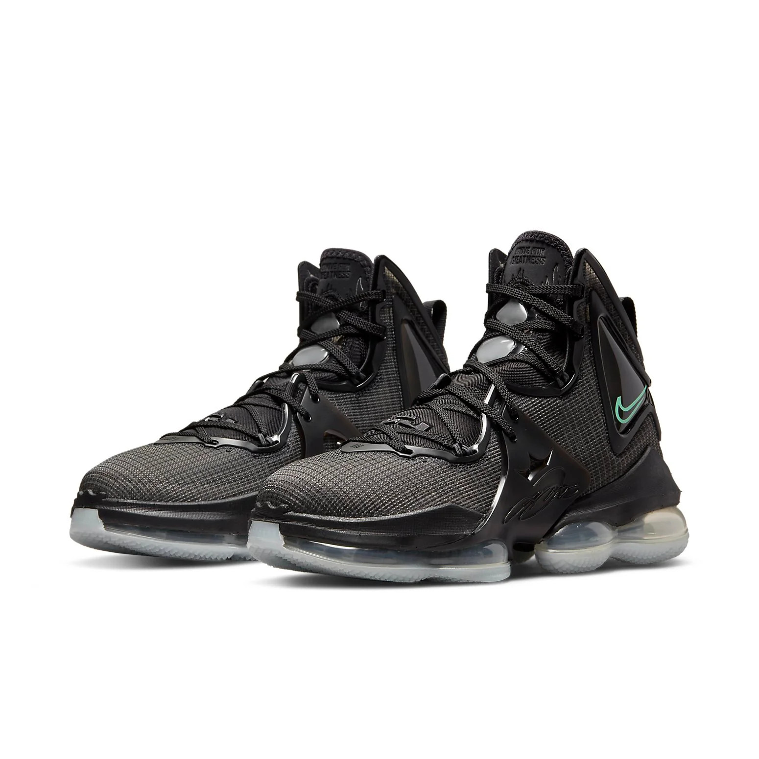 Кросівки Nike LEBRON XIX CZ0203-003
