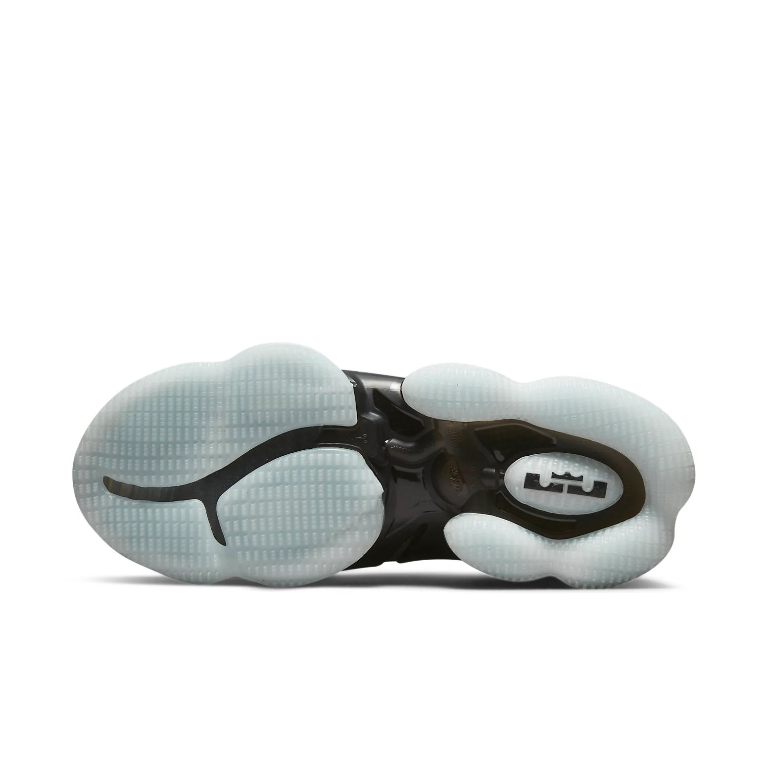 Кросівки Nike LEBRON XIX CZ0203-003