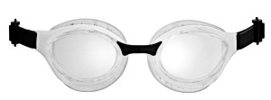 Окуляри для плавання Arena AIR-BOLD SWIPE 004714-100