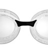 Окуляри для плавання Arena AIR-BOLD SWIPE 004714-100