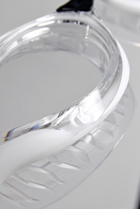 Окуляри для плавання Arena AIR-BOLD SWIPE 004714-100