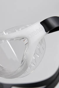 Окуляри для плавання Arena AIR-BOLD SWIPE 004714-100