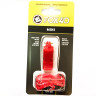 Свисток FOX 40 Original Whistle Mini Safety 9803-0108 Червоний universal (72210) 9803-0108