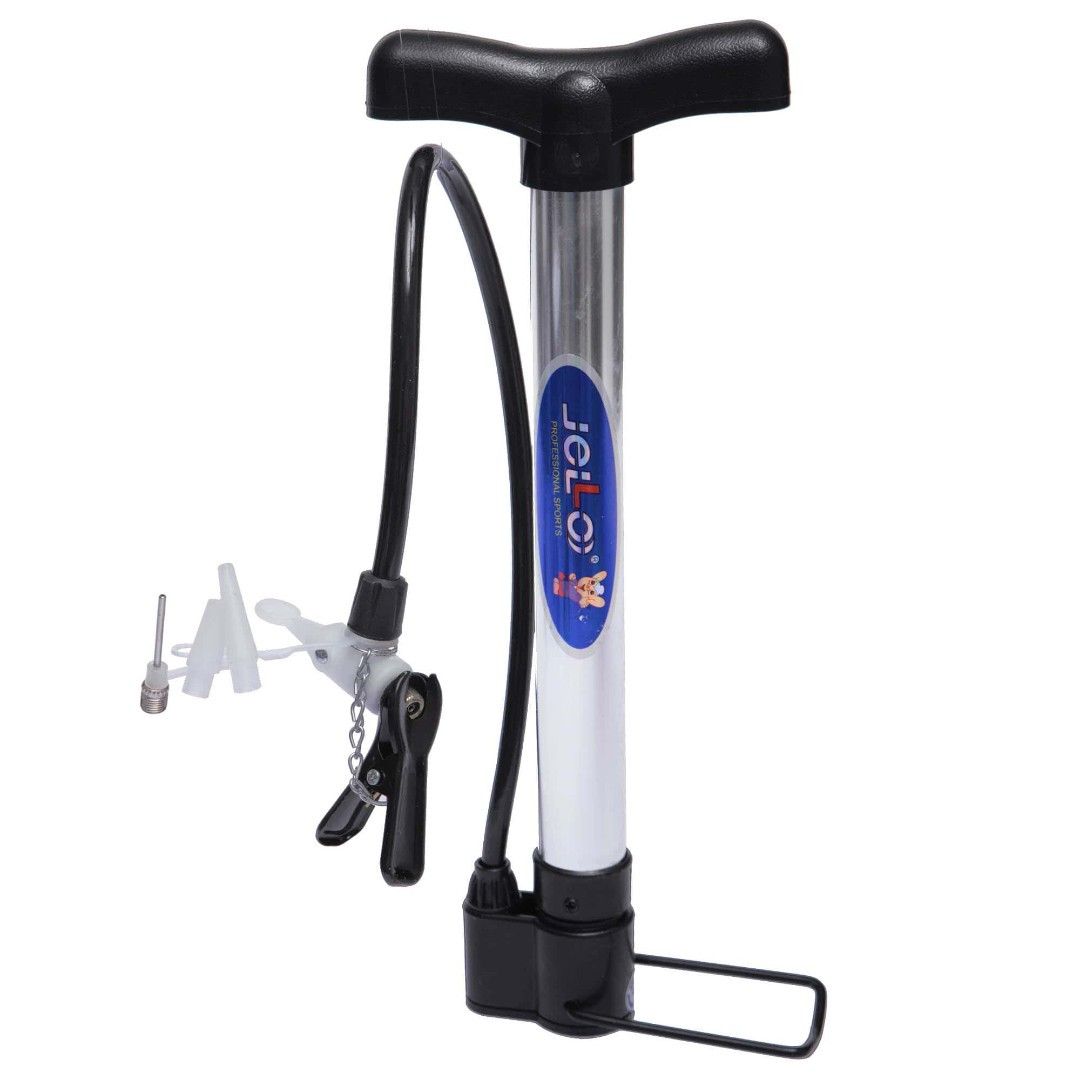 Насос Jello для фітболу JLA-112