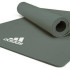 Килимок для йоги Adidas Yoga Mat темно-зелений Уні 176 х 61 х 0,8 см ADYG-10100RG