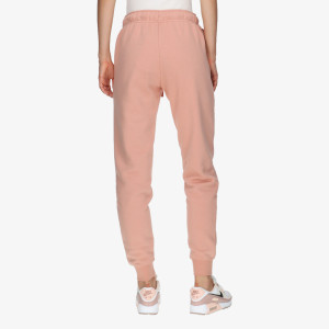 Штани W NSW CLUB FLC GX STD PANT HV2346-688 Nike L Бежевий HV2346-688