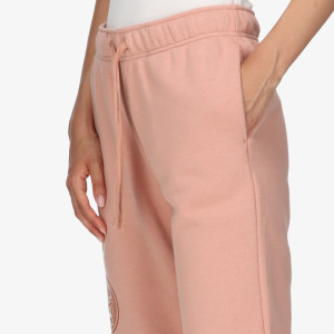 Штани W NSW CLUB FLC GX STD PANT HV2346-688 Nike L Бежевий HV2346-688