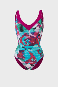 Купальник комплект Arena BODYLIFT SWIMSUIT STEFANIA WIN 007113-950