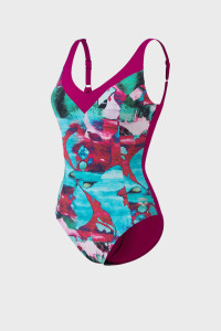 Купальник комплект Arena BODYLIFT SWIMSUIT STEFANIA WIN 007113-950